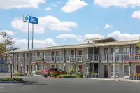 Best Western Petaluma Inn Hotels in Petaluma