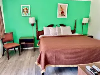 Travelers Inn Olney Hotels in Olney