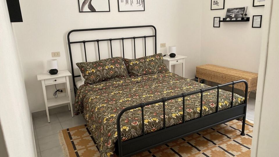 Domus Aila Apartment Frascati