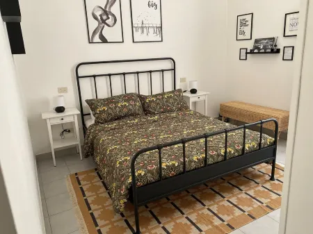 Domus Aila Apartment Frascati