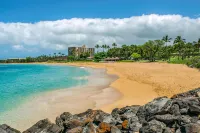 Partial Ocean View and Lanai Dining - Charming Coastal Escape