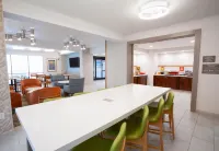 Hampton Inn Salt Lake City-North Hotels in Centerville