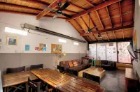 Play Hostel Soho - Nhà nghỉ