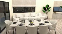 Terrasol Elite - بيت ضيافة
