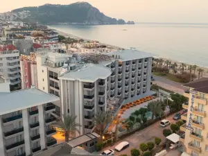 Kleopatra Dreams Beach Hotel