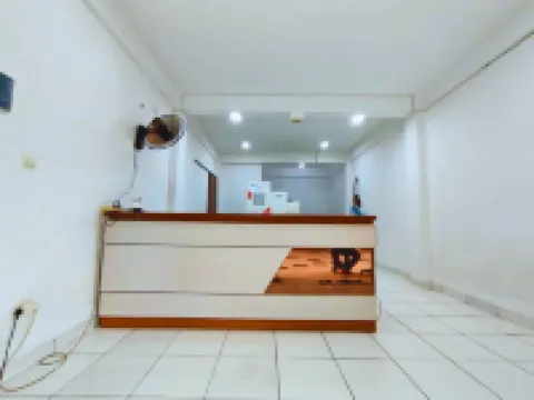 Nusantara Rooms Mahakam By Reccoma Hotels in North Cikarang