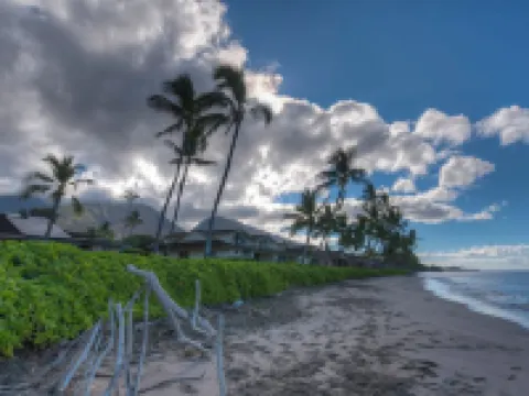 OCEANFRONT PUAMANA 136-1 - FUN IN THE SUN! โรงแรมในลาไฮนา