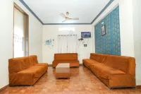Shwetha Lodge Hotels in Kollur