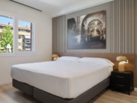 Iraipe Haro Auto Check-in Hotéis em Haro