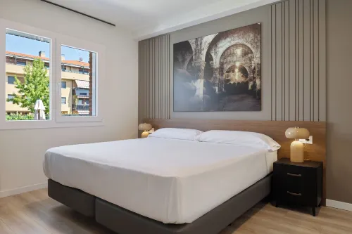 Iraipe Haro Auto Check-in -  Privatzimmer
