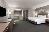 Travelodge by Wyndham Grande Prairie Hotels near Walmart Supercentre