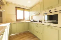 Nest Inn Honey Apartment Hotels in Baia Mare