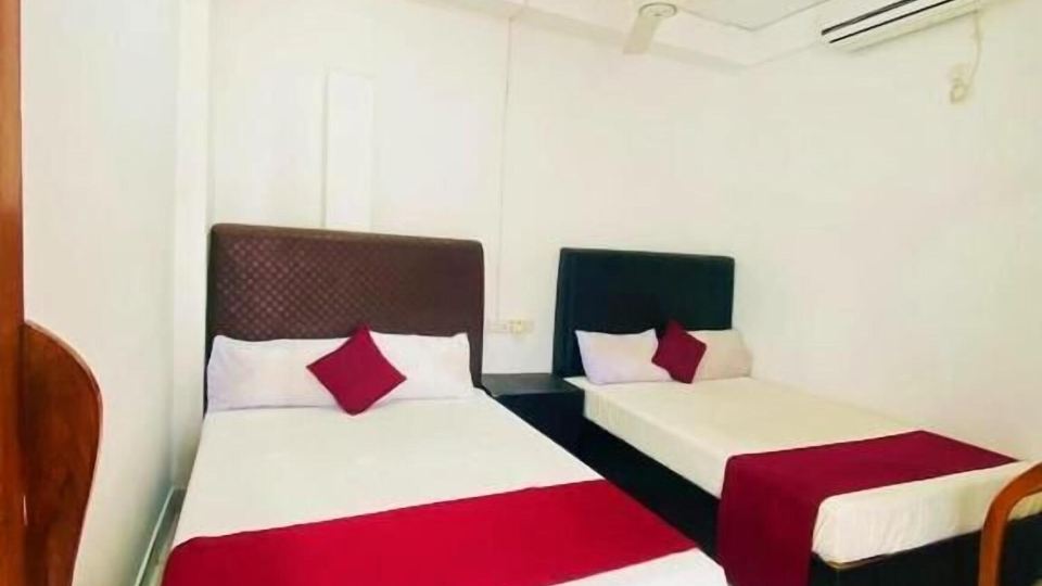 Cattleya Resorts Anuradhapura