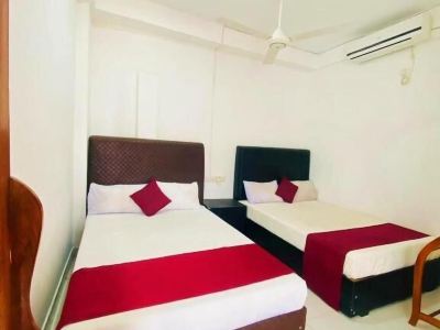 Cattleya Resorts Anuradhapura