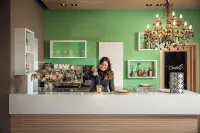 فندق كاستيلو دارجايل فنادق في Sala Bolognese