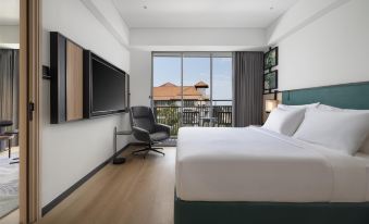 Hilton Garden Inn Bali Nusa Dua