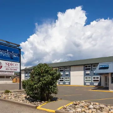 Travelodge by Wyndham Blairmore