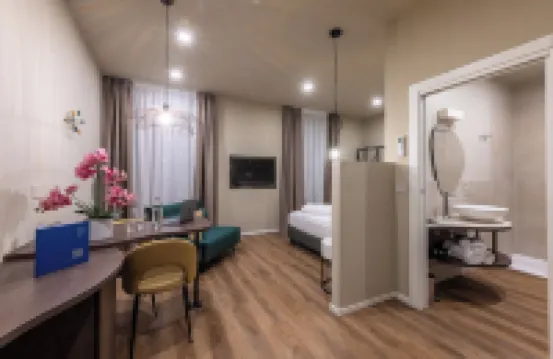 Soul of Trento San Martino