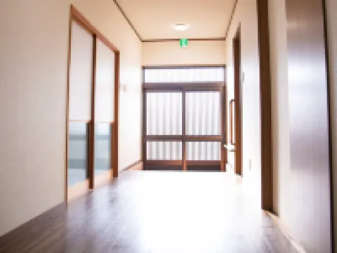 Genkinayado Katagai Hoteles en Kujūkuri