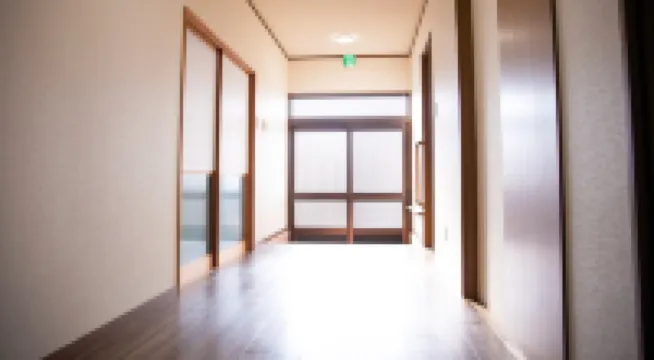 Genkinayado Katagai