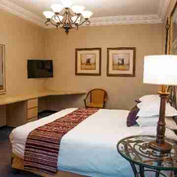 Premier Hotel the Richards Rooms