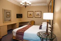 Premier Hotel the Richards Hotels in Richards Bay