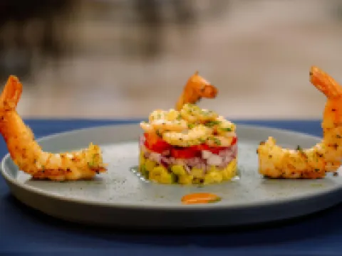 Portal Ville - Rede Soberano Hotels in Porto Seguro