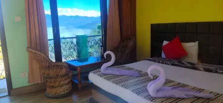 Hotel Mystic Mountain