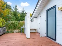 "Wolfger" - 250m from the sea Hotel a Stroby