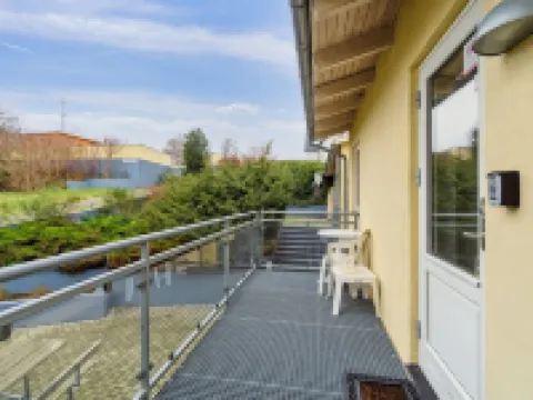 "Henna" - 50m from the Sea