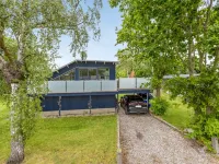 "Gabriele" - 50m from the sea Hotels in Sjolund