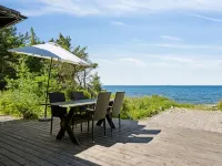"Antonina" - 10m from the Sea Hotels in Martofte