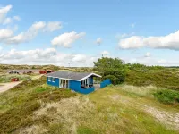 "Fridborg" - 1km from the Sea - 3 estrellas
