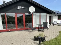 "Safina" -  from the Sea Hotels in Sondervig