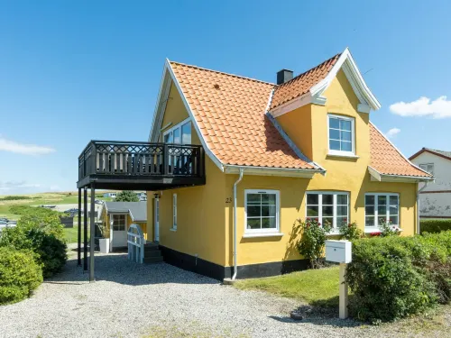 "Mari" - 150m from the sea - balcony