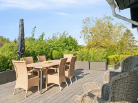 "Annesette" - 300m from the Sea