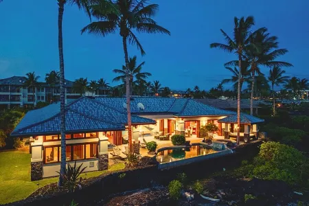 NEW KBM Resorts FREE CAR Oceanfront Kolea-Kai-8