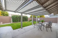 @ Marbella Lane - Charming 4BR Bungalo for Relaxing Retreat