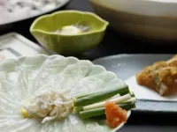 Ryokan Nakamuraya Hotel a Distretto di Mikata