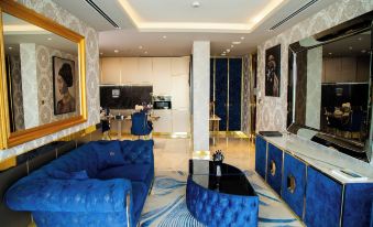 Number One Oxford Street Hotel & Suites