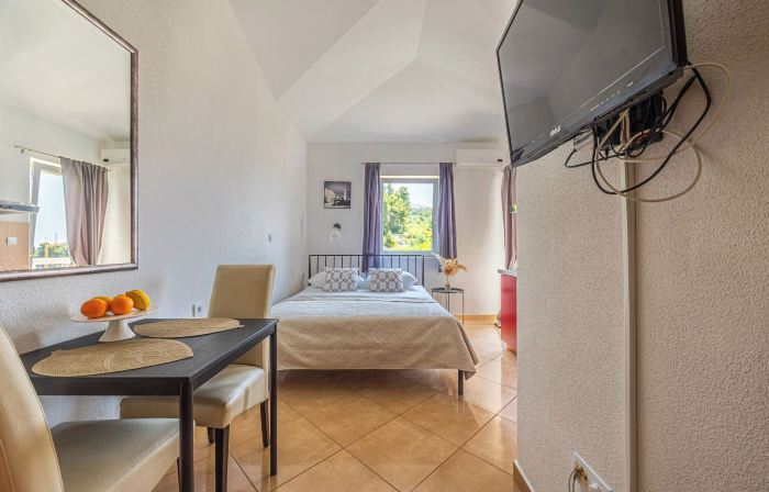 Apartments Seaview