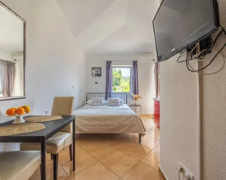 Apartments Seaview Hotels in Tucepi
