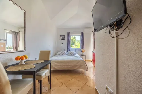 Apartments Seaview Các khách sạn ở Opcina Tucepi