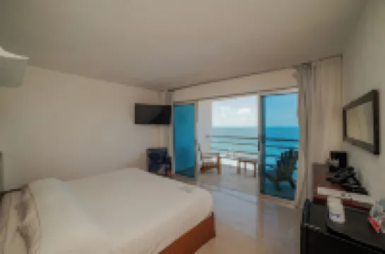 Hotel Bahia Chac Chi Hotels in Isla Mujeres