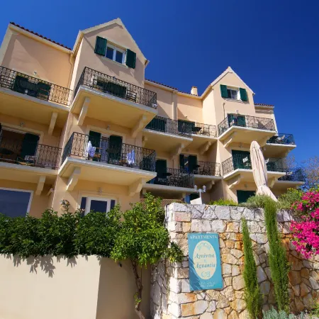 Agnantia Bed & Breakfast