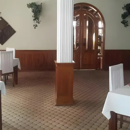 Hotel Swat Regency