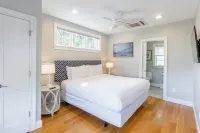 The East Island Reserve Hotel Hotels in 