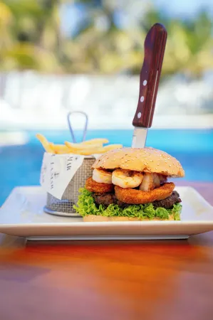 Villas la Mar Отели в г. El Conacaste