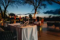 Elephant Lodge - Desayuno
