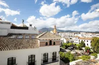 La Malagueña by Croma